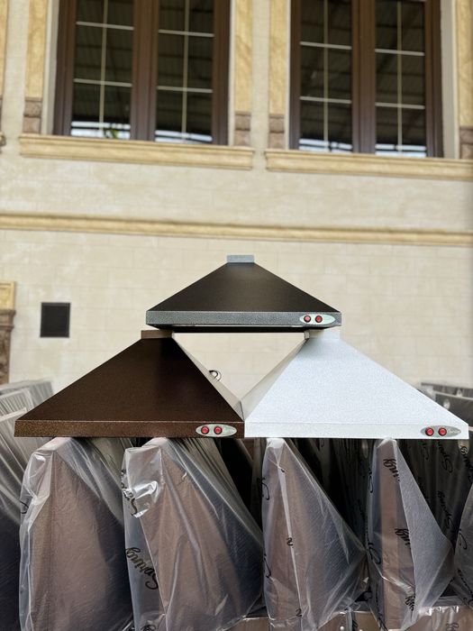 Вытяжки Димаход Витчка Vitchka