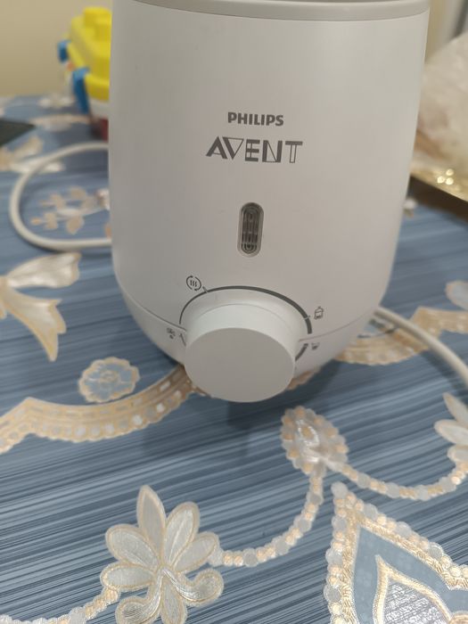 Bolalar sut isitkich