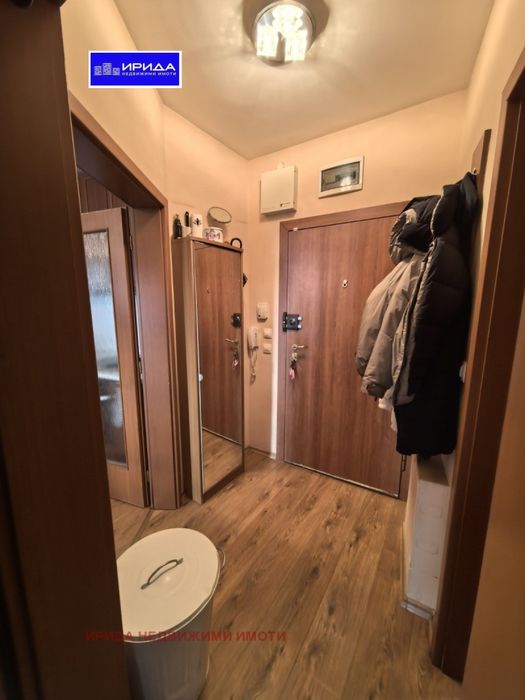 Продава се Двустаен апартамент в София, Манастирски ливади - 63 кв.м за 2493 €/кв.м - Снимка #8