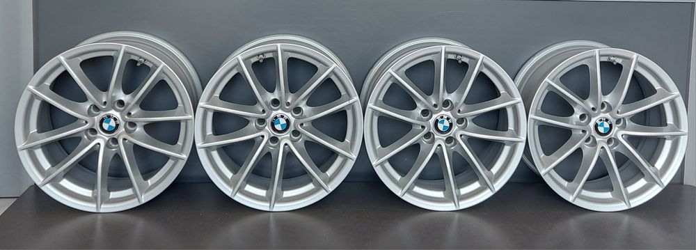 Джанти BMW G30 17цола