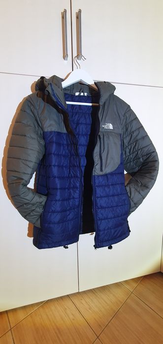 The North Face - băieți, M