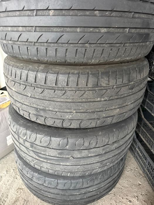 Vand 2 seturi anvelope