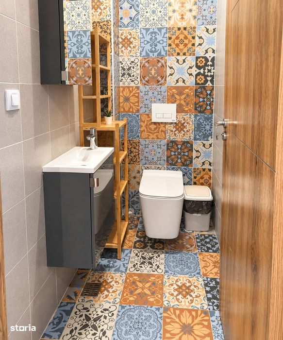 Apartament 2 camere| Onix Park| Aviatiei- Pipera