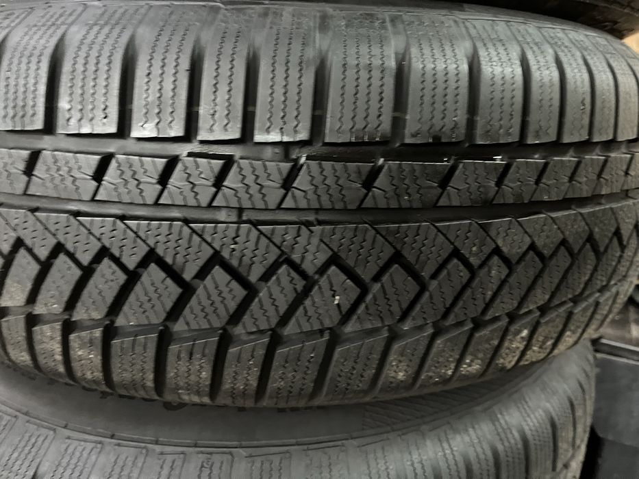 Jante 17 inchi+ Anvelope Audi Q5 VW Skoda Seat 5x112