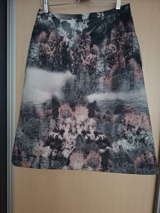 Fusta Max Mara Studio