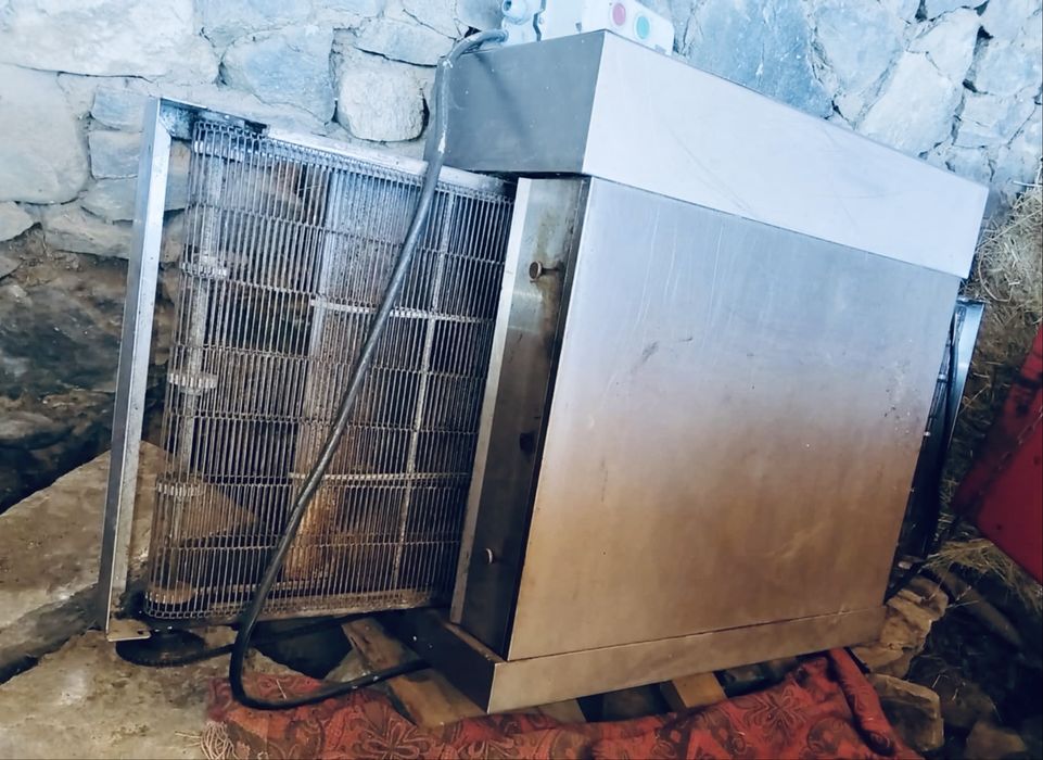 Професионална пицарка - лента