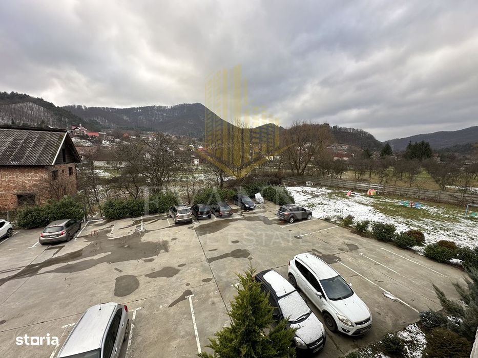 Apartament 2 camere decomandat - DE VÂNZARE