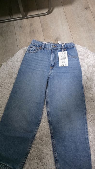 Детски дънки Zara
