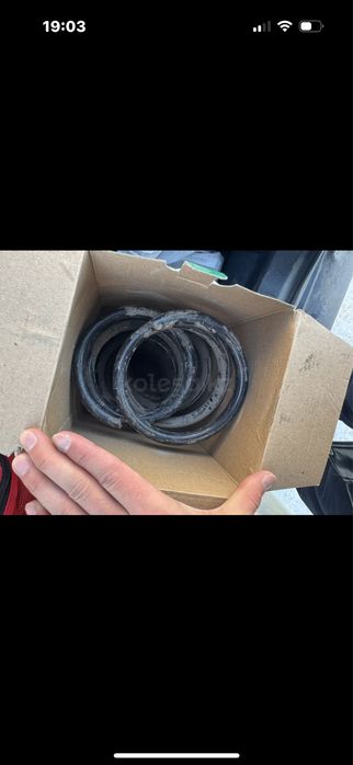 Пружины gs160 Lexus