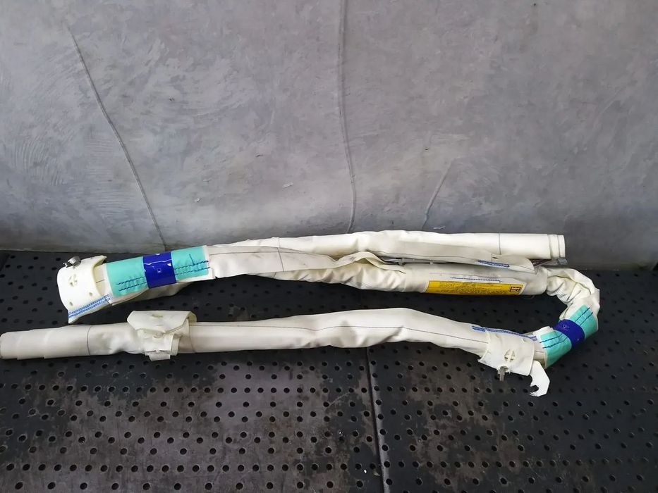 Airbag cortina dreapta opel astra j p10 610768701b 13251620 366398980