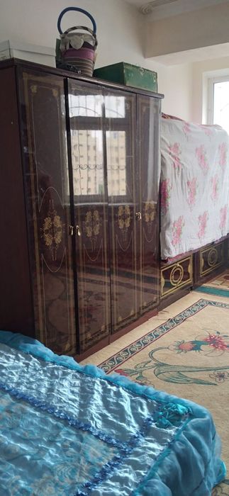 Квартира сотилади