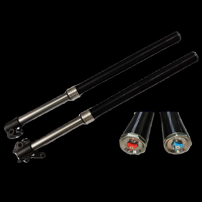 Амартизатор для 06. можно отрегулировать