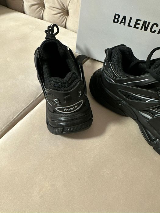 Sneackers Balenciaga track