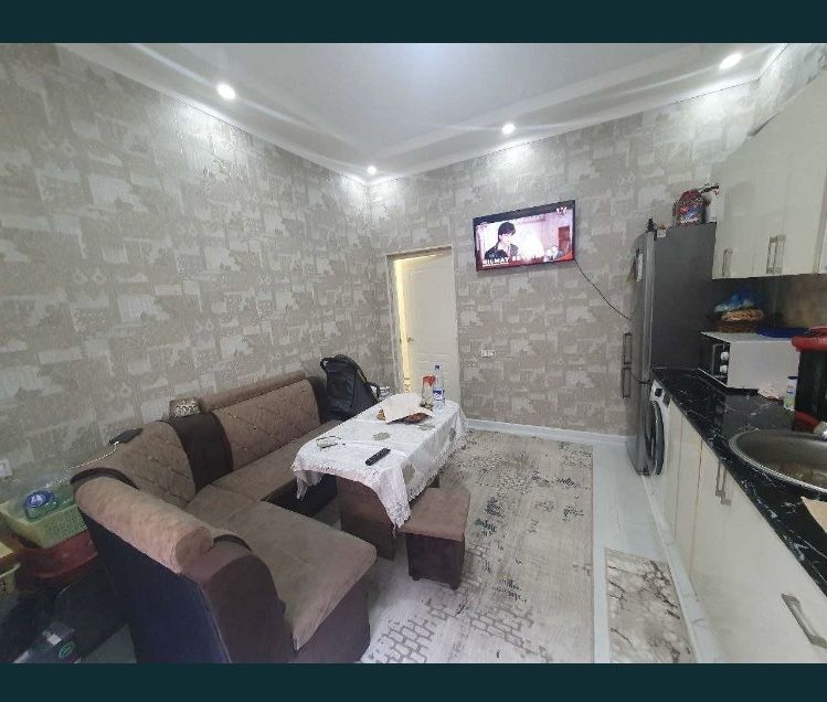 Квартира яшнабадский район