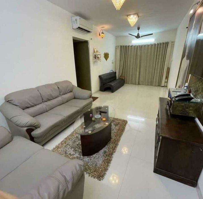 Дава се под наем Тристаен апартамент в Пловдив, Каменица 2 - 90 кв.м за 306 € - Снимка #3