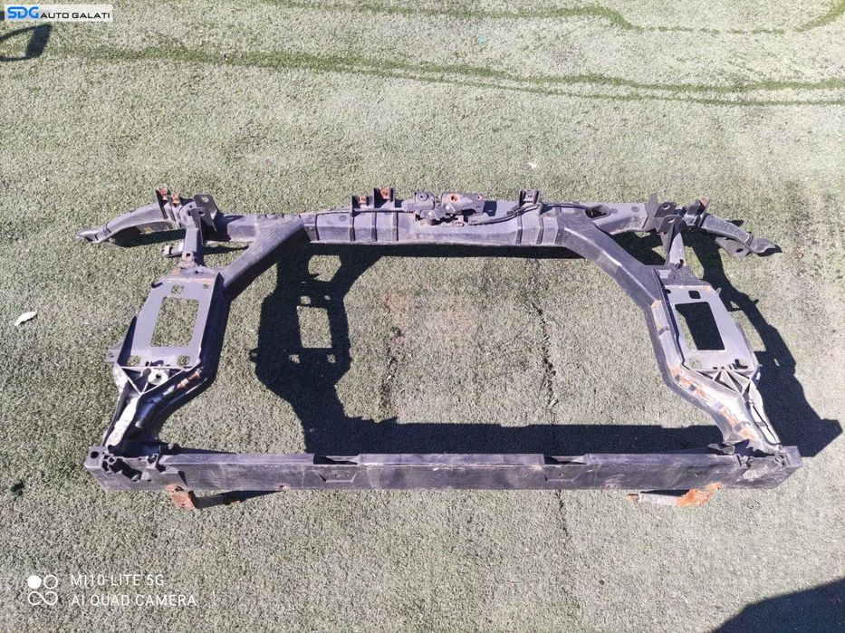 Trager Tragher Panou Frontal Calandru Suport Radiatoare Audi A5 2.0 TDI 2008 - 2017 Cod 8K0805499