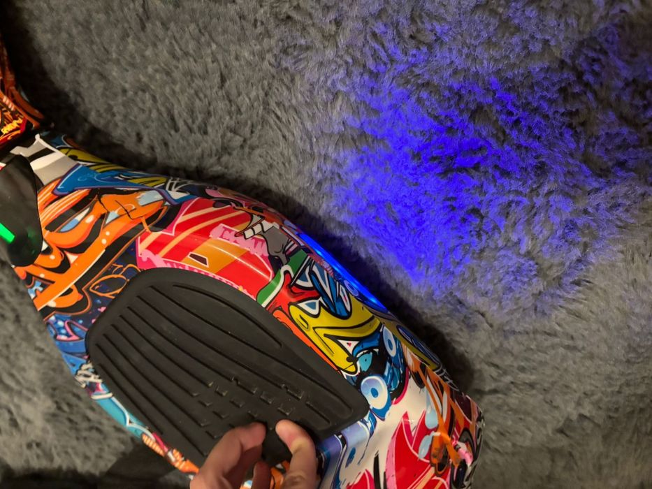 Hoverboard de vânzare .