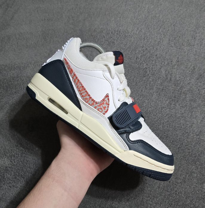 Nike Air Jordan Legacy 312 Low USA