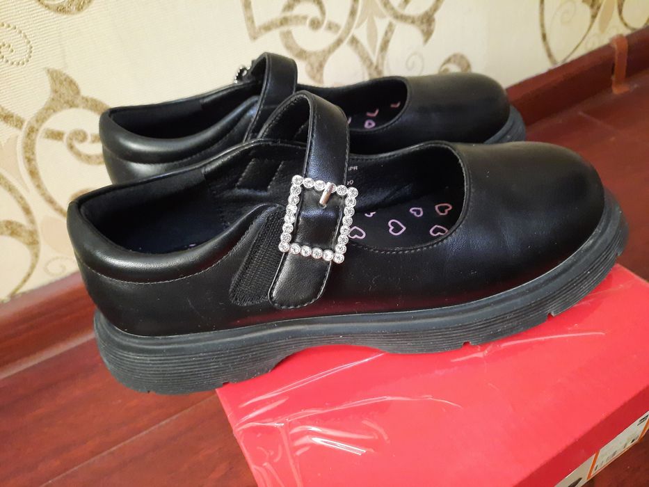 Обувь для девочек