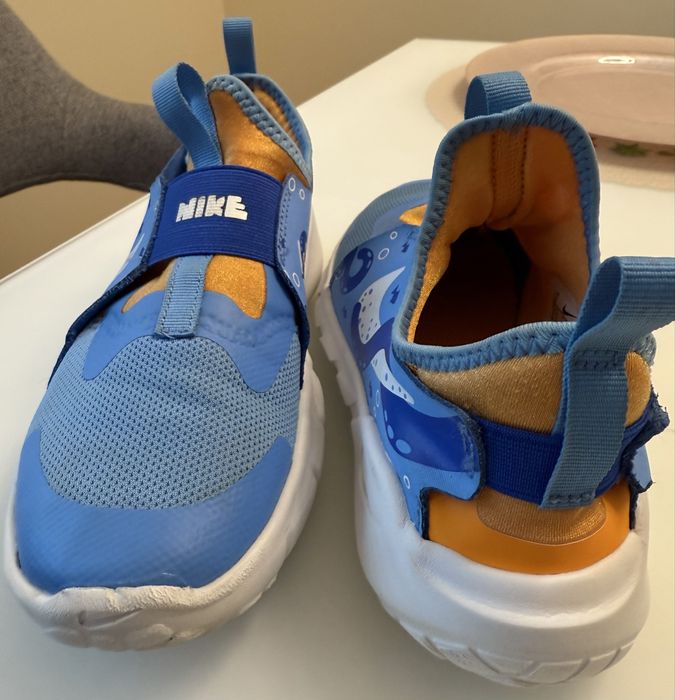 Детски маратонки Nike  размер 35 100% оригинал!!!