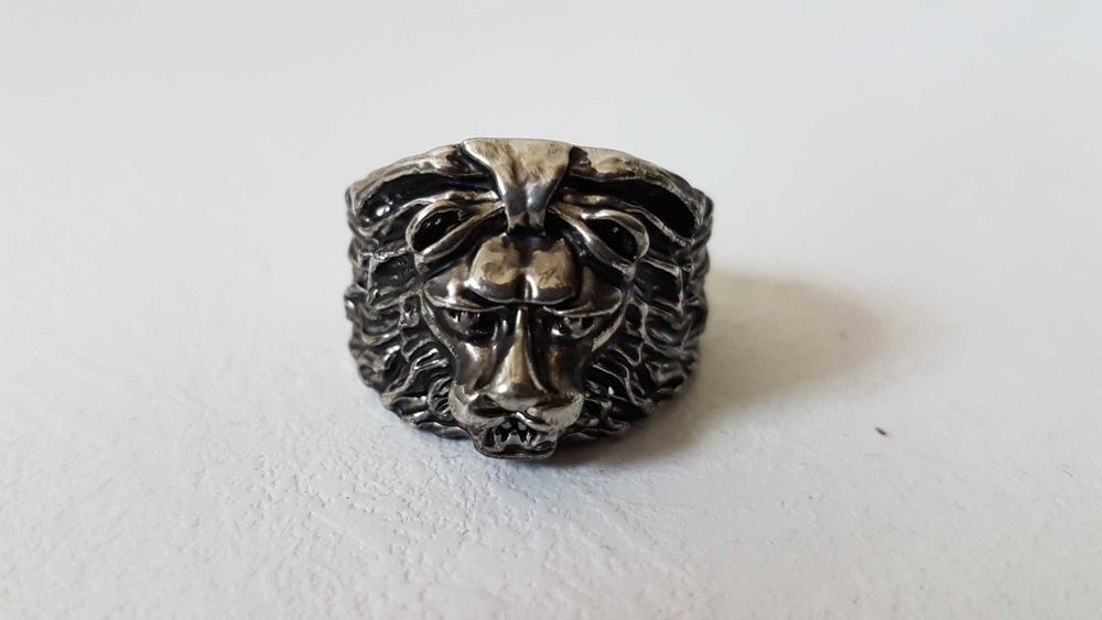 Рокерски пръстени