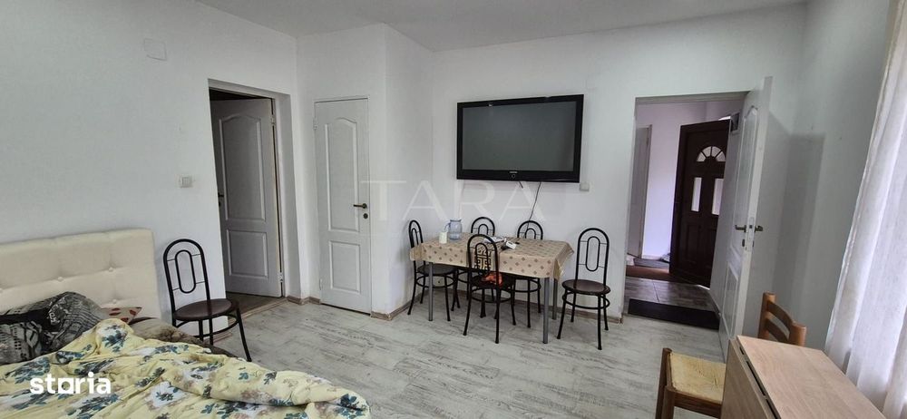Inchiriere casa individuala, completa, in Apahida