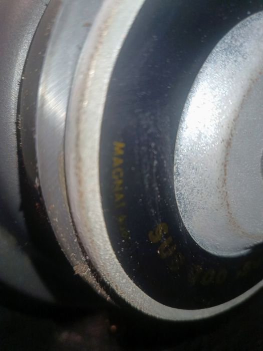 subwoofer auto stare buna