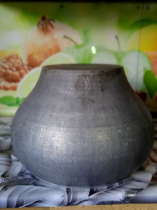 Продам раритетный чугунок