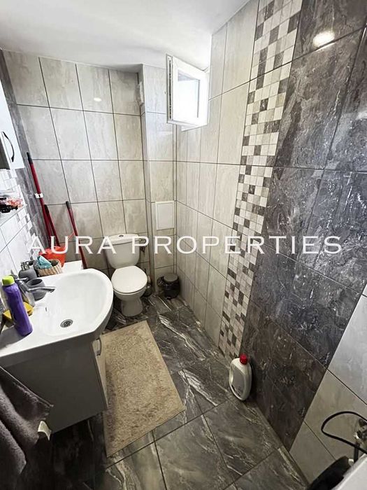 Дава се под наем Къща в Разград, Освобождение - 200 кв.м за 765 € - Снимка #7