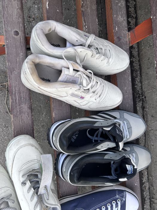 Разная обувь мужская дешево