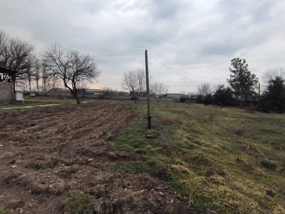 Sotiladi noturar mulk 0.6 GA ishlab chiqarish yoki qurilish uchun.