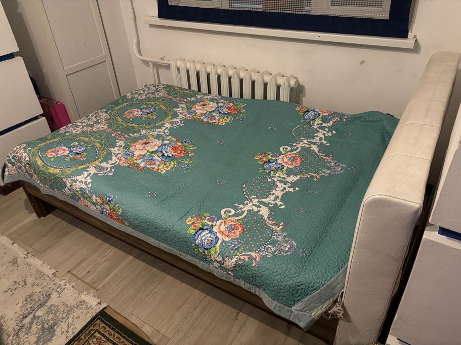 продам кровать, срочно