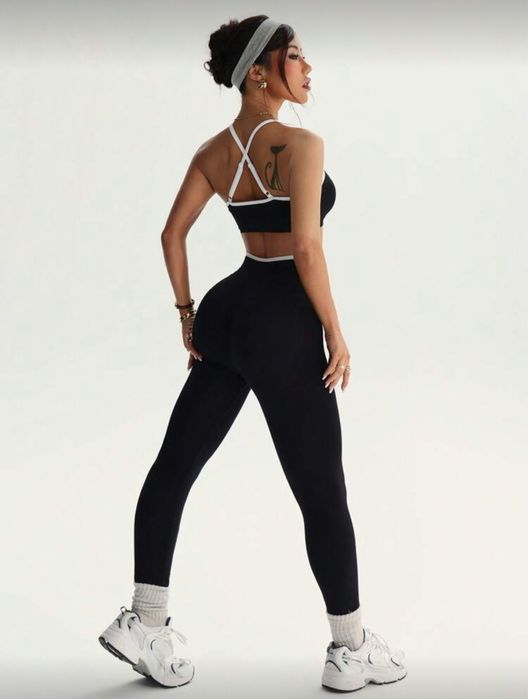 Йога сет OYSHO (комплект)