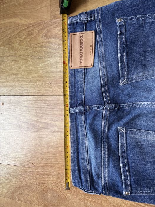 DSQUARED2 мъжки дънки