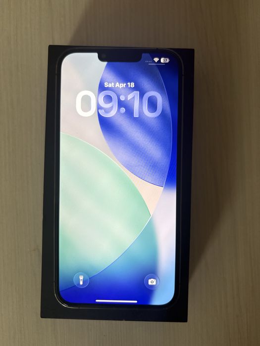 iPhone 13 Pro Max 128GB