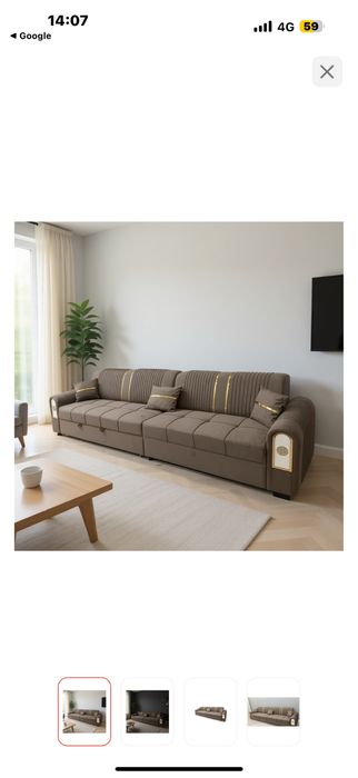 Продам диван срочно