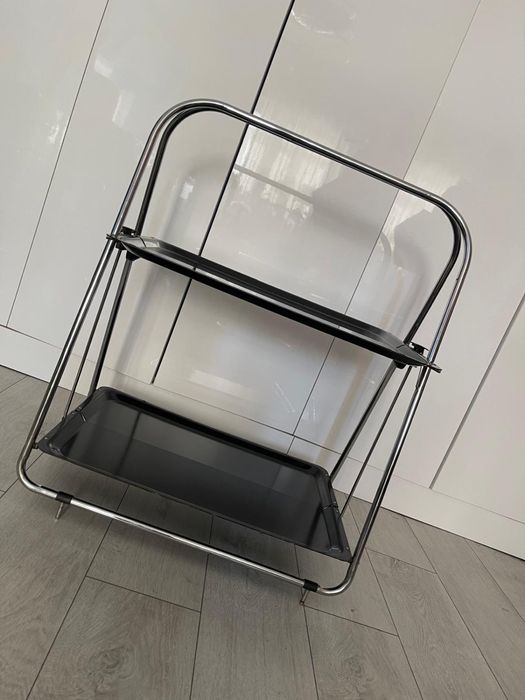 Mid century carucior gheridon