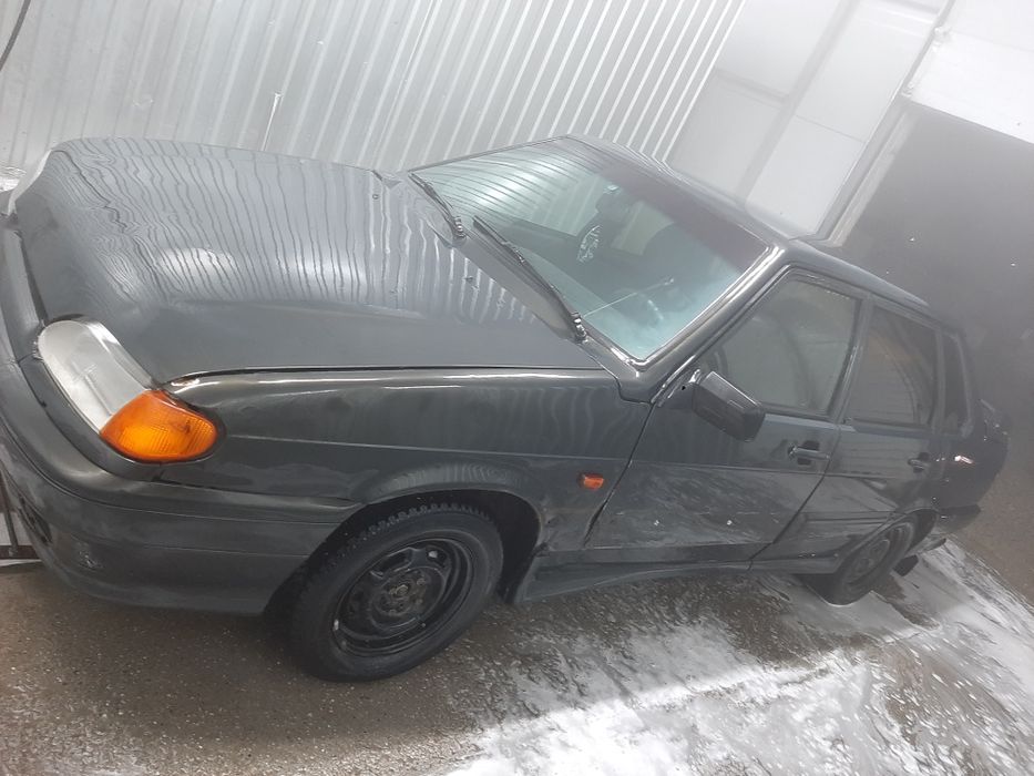 Продам ваз 2 1 1 5