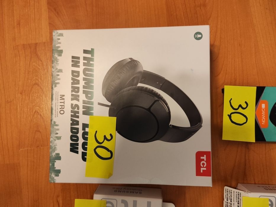 Smart гривни и д-р.