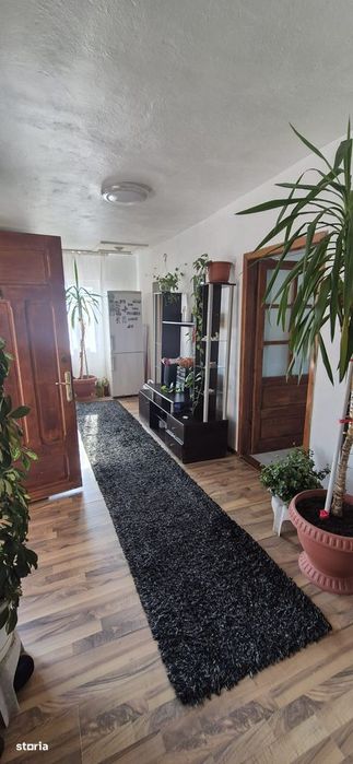 Casă| Techirghiol | Teren 380 mp | Garaj