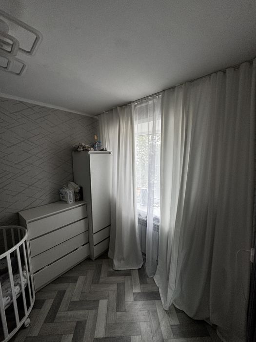 Продается 2х комнатная квартира