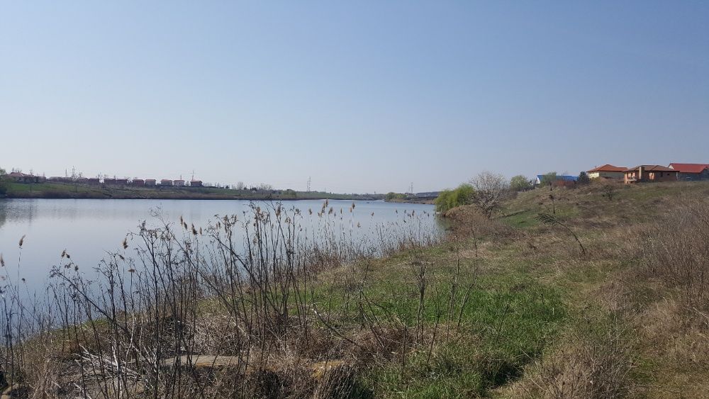 Balotesti, propr, intravi, gaz, c, 8041 - 45141 mp, d lac si padure