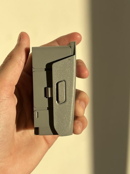 Батарея для дрона dji mavic air