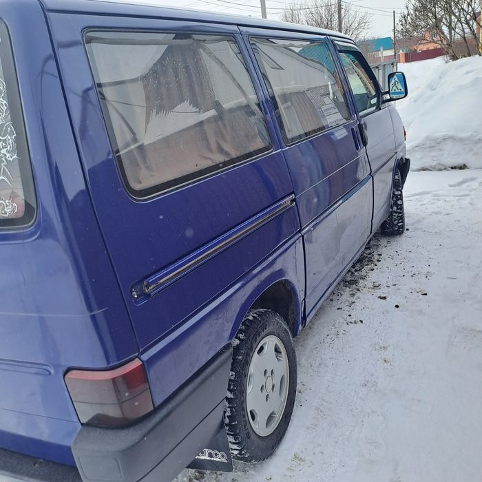 Продам т4 в хорошем состоянии