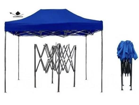 Зонтик навес Dima