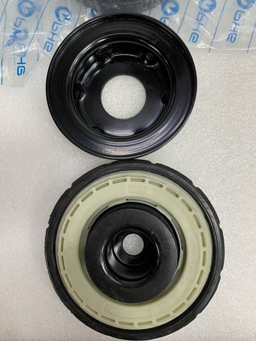 Orlando cruz tracker 1 chashka