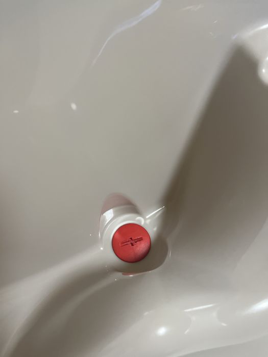 Вана със стойка OK Baby