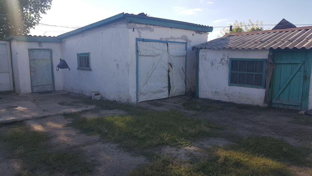 Продам частный дом