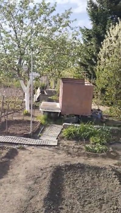 Срочно продам дачу в районе Ахмирова