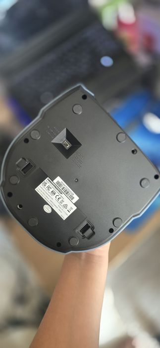 Thrustmaster TCA Sidestick Airbus Edition
